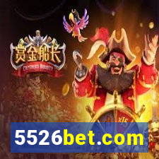 5526bet.com