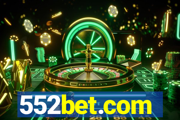 552bet.com