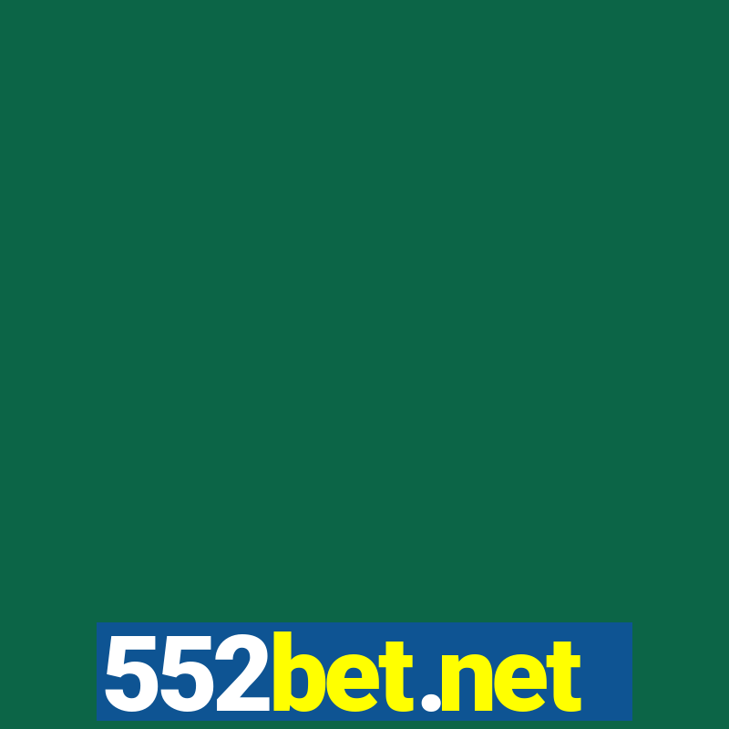 552bet.net