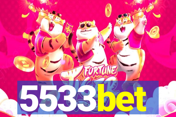 5533bet