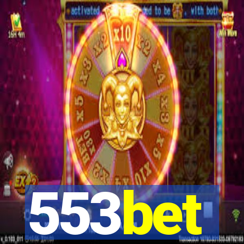 553bet