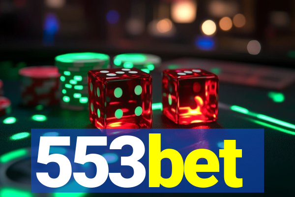 553bet