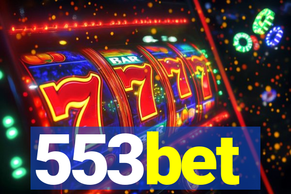 553bet