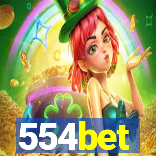 554bet