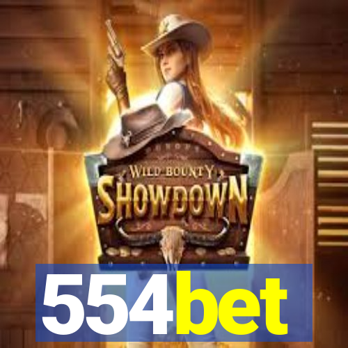 554bet