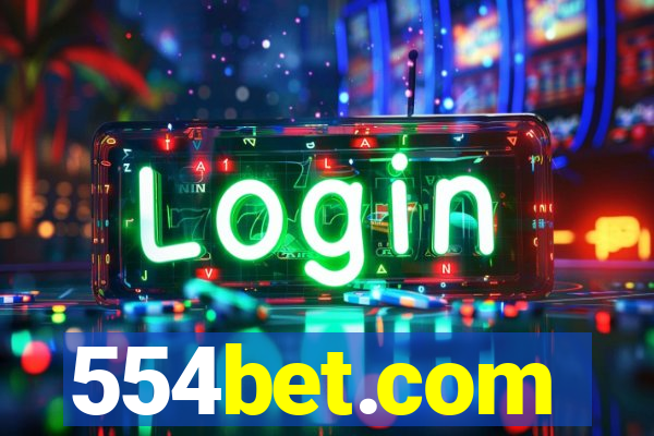 554bet.com