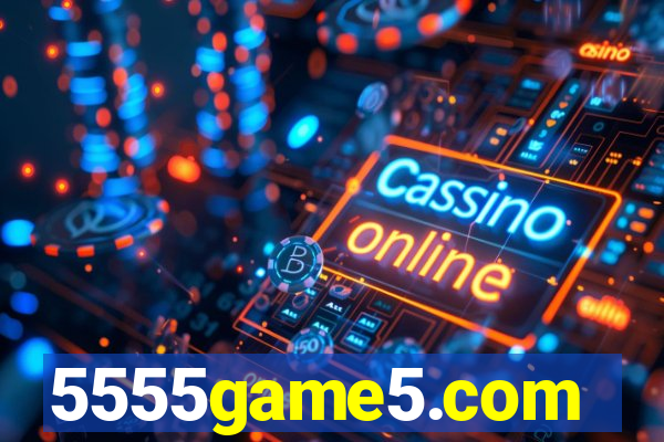 5555game5.com