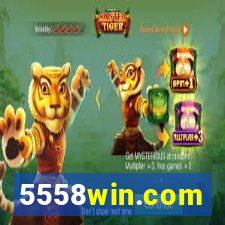 5558win.com