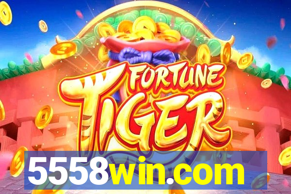 5558win.com