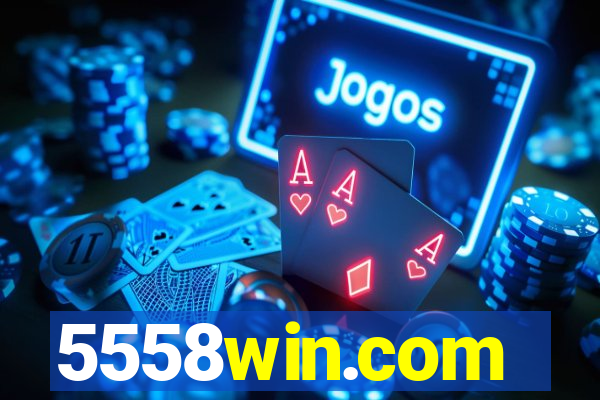 5558win.com