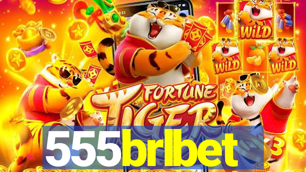 555brlbet