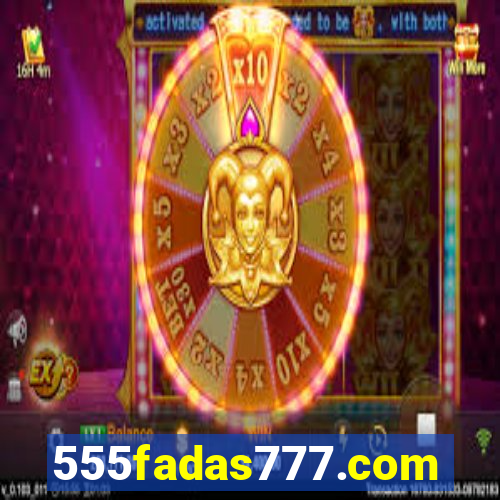 555fadas777.com