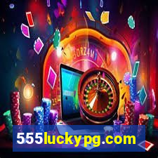 555luckypg.com