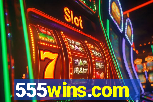 555wins.com