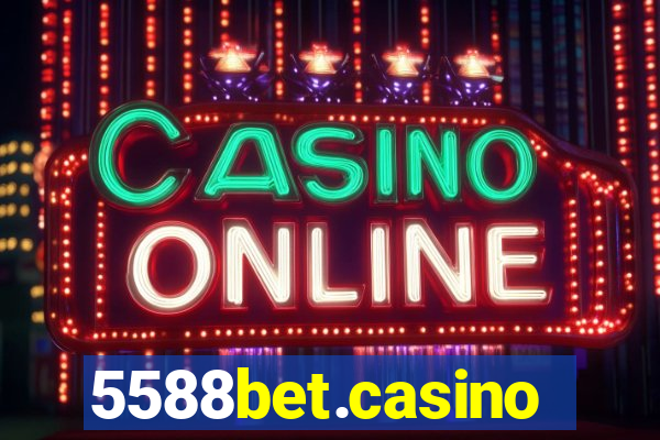 5588bet.casino