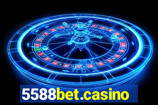 5588bet.casino