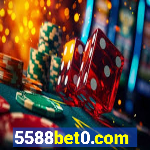 5588bet0.com