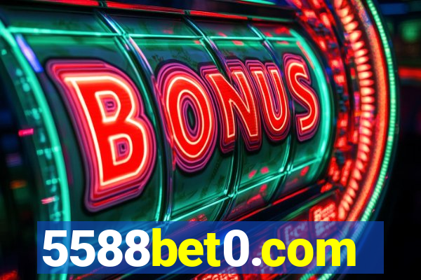 5588bet0.com