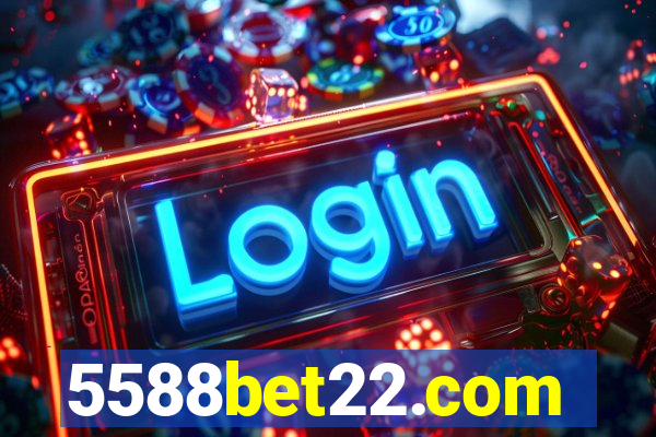 5588bet22.com