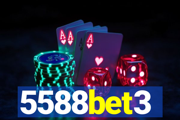 5588bet3