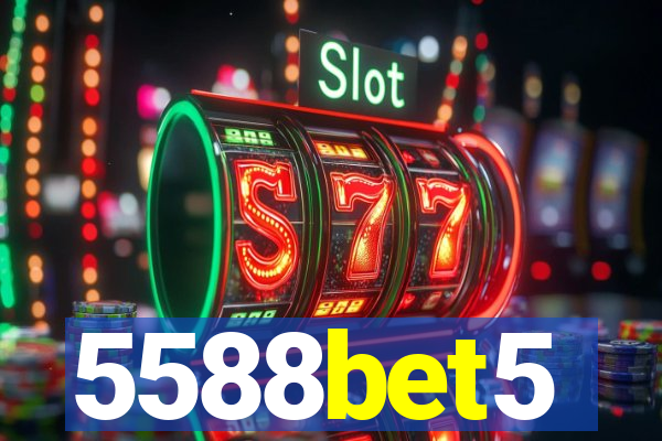 5588bet5