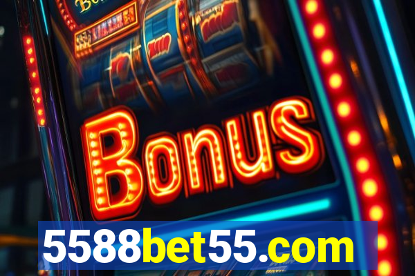 5588bet55.com