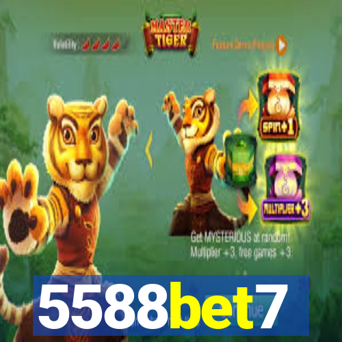 5588bet7