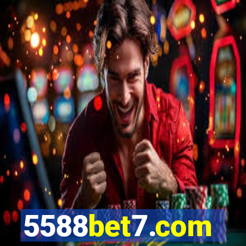 5588bet7.com