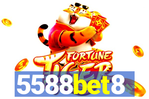 5588bet8