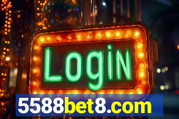 5588bet8.com