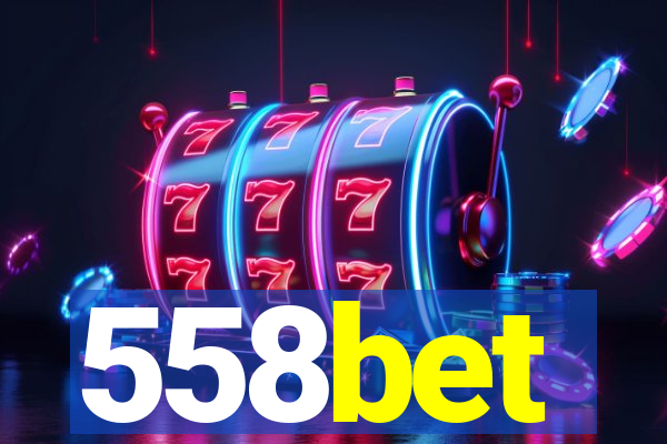 558bet