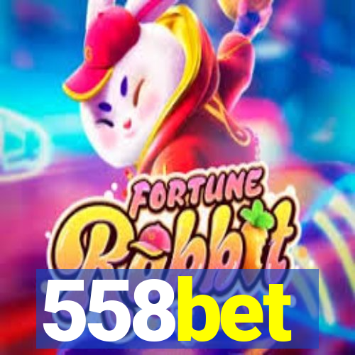 558bet