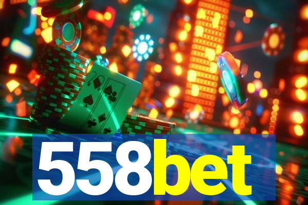 558bet