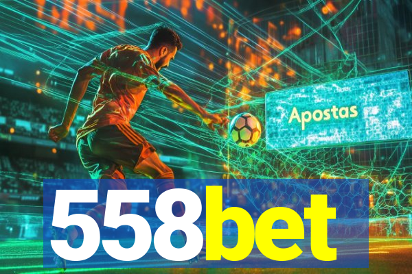 558bet