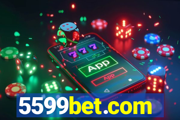 5599bet.com