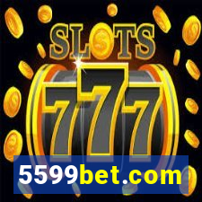 5599bet.com