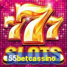 55betcassino