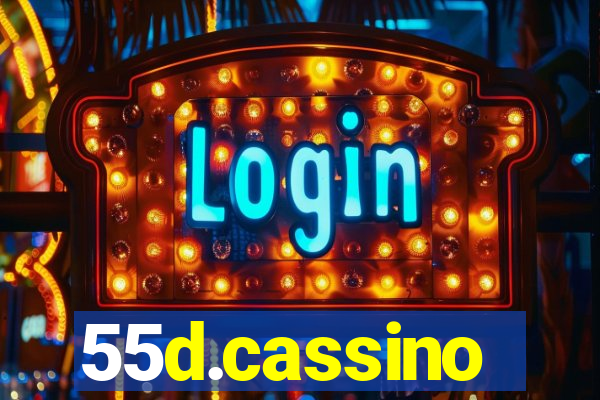 55d.cassino