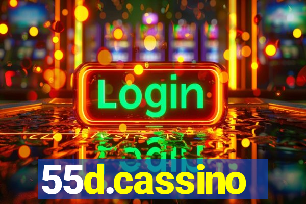 55d.cassino