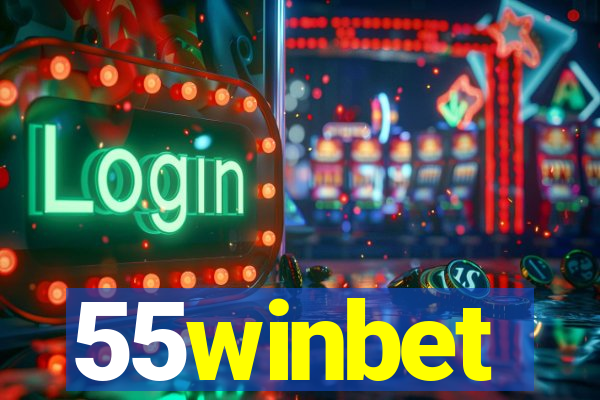 55winbet