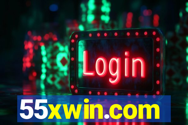 55xwin.com