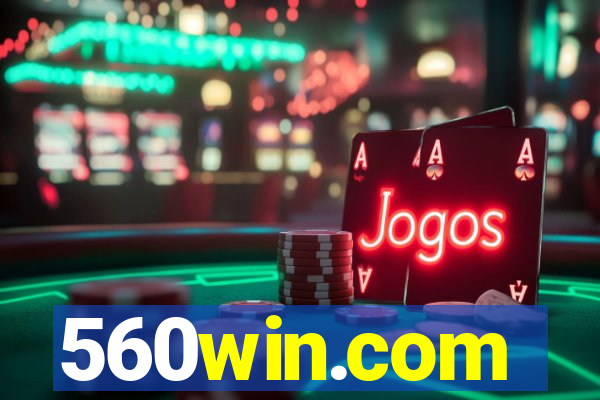 560win.com