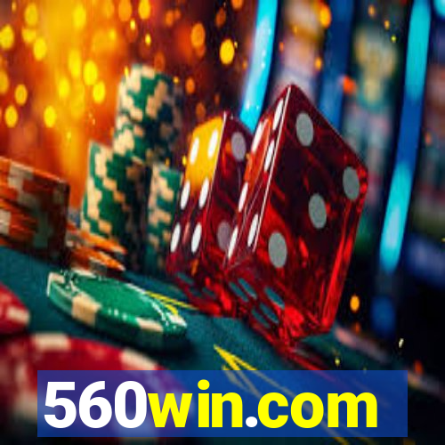 560win.com