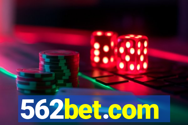 562bet.com