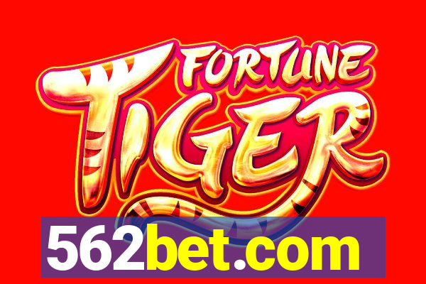 562bet.com