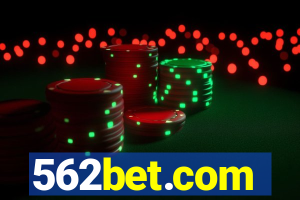 562bet.com