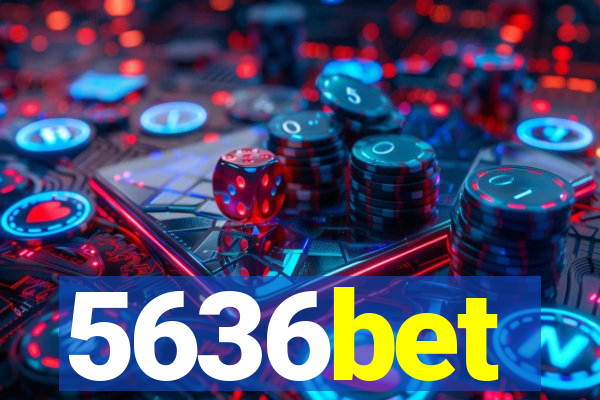 5636bet