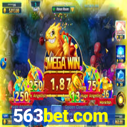 563bet.com