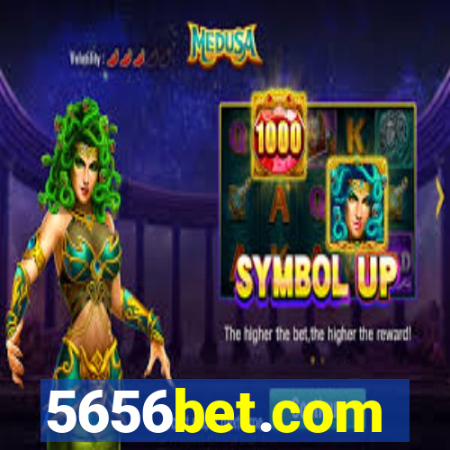 5656bet.com