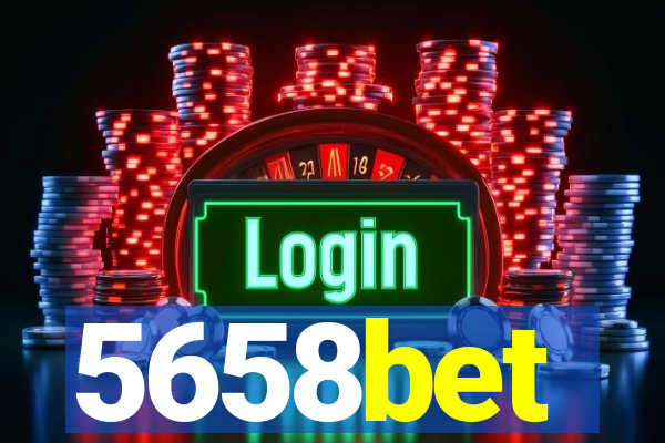 5658bet